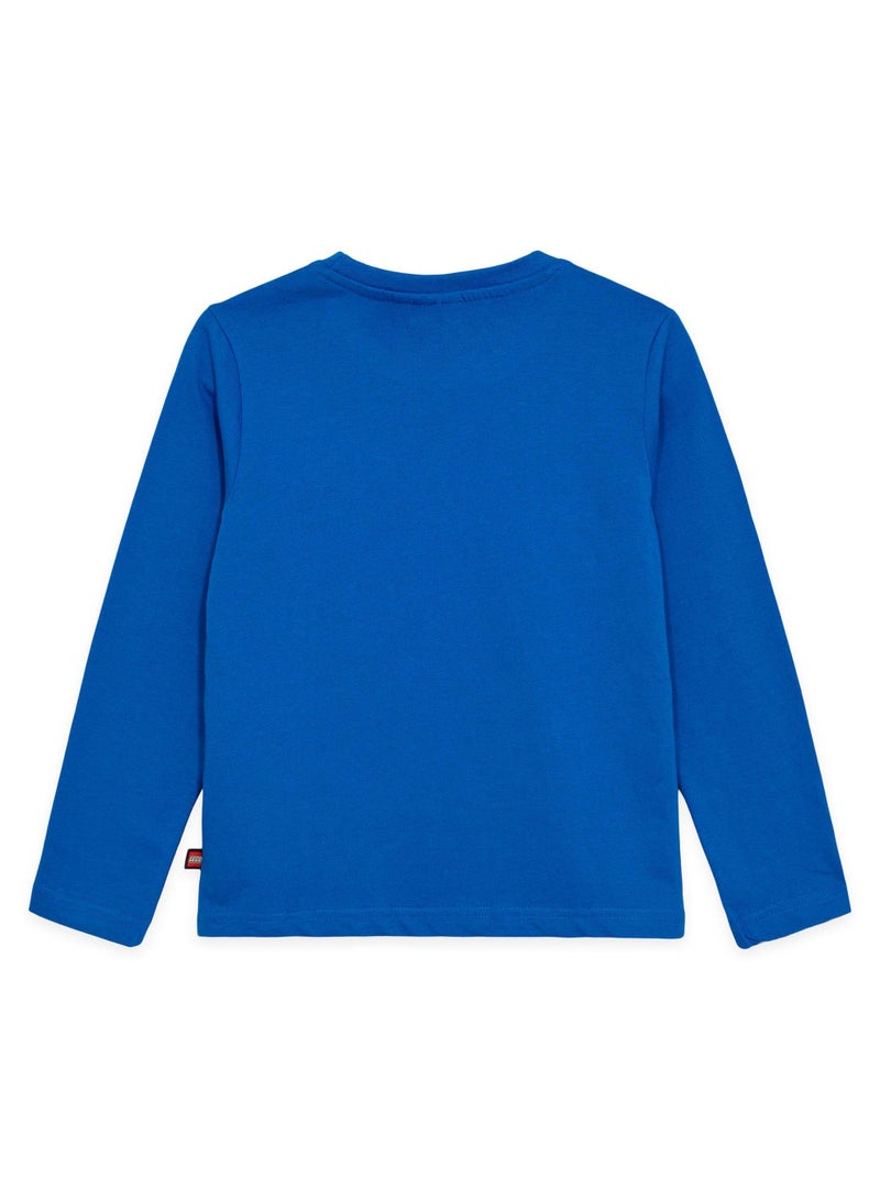 ليغو تيشيرت بأكمام طويلة ليجو - Image 2