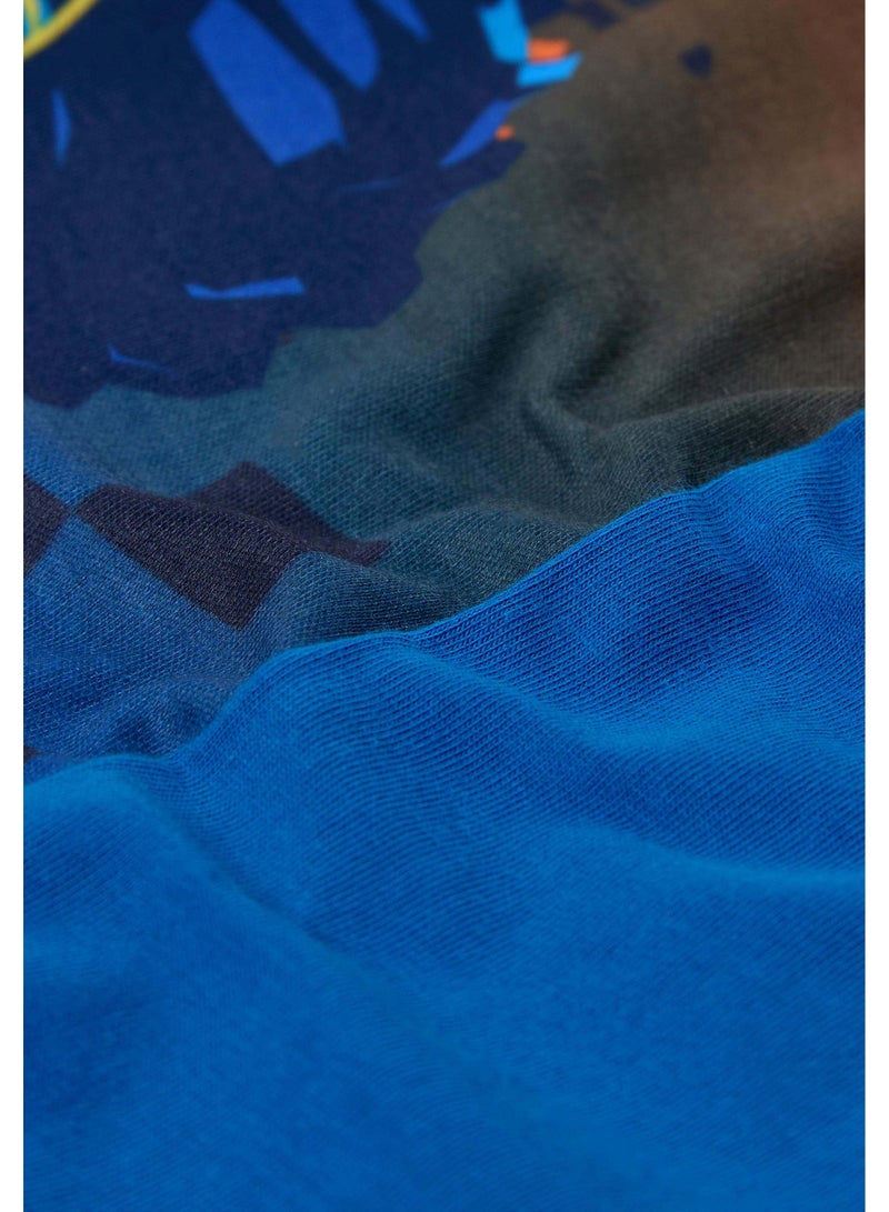 ليغو تيشيرت بأكمام طويلة ليجو - Image 4