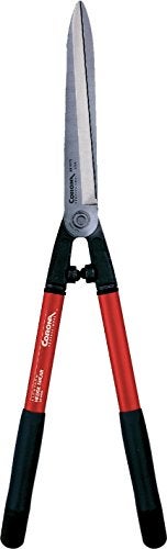 Corona AH6970 Forged Aluminum Handle Hedge Shear with 10-1/2 - Image 1