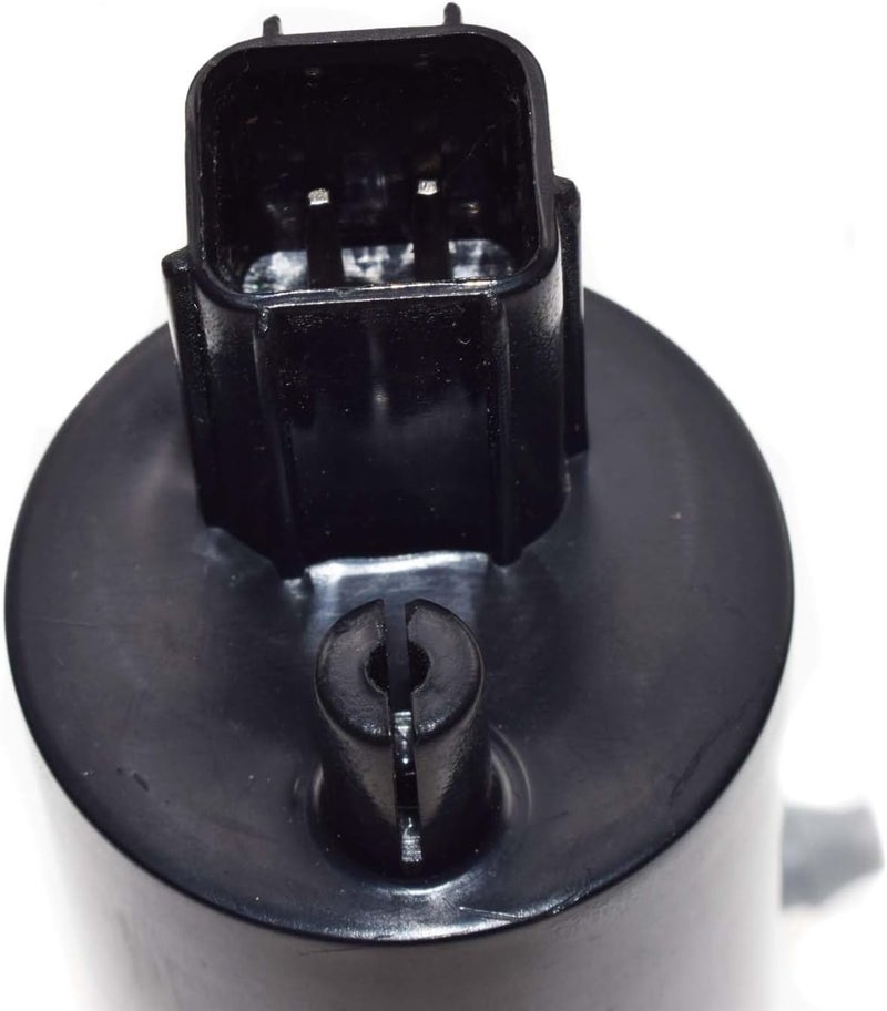 Wivplex Windshield Wiper Washer Pump - Image 2