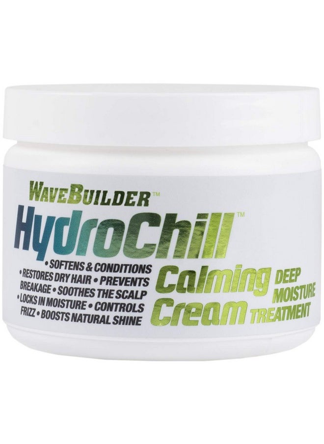 Wavebuilder Wb Hydrochill Calming Cream  - Image 1
