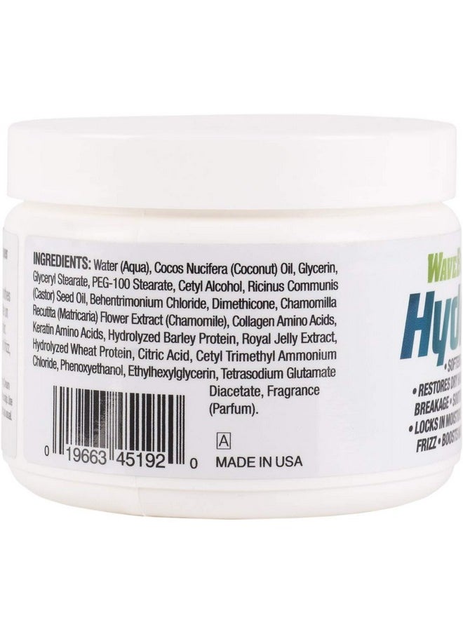 Wavebuilder Wb Hydrochill Calming Cream  - Image 3