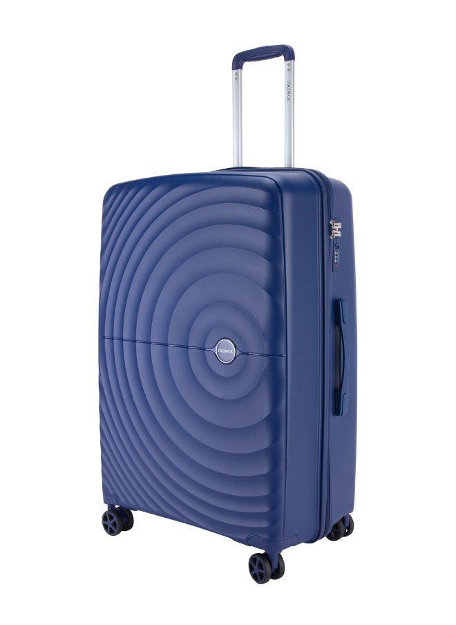 Prince - Luggage Set of 3 Unbreakable Luggage with 4 Spinner Wheels, Luggage for Travel Light Weight Anti-Theft Lock, Size 20 24 28 Inch - Image 1