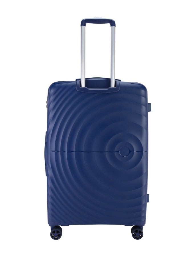 Prince - Luggage Set of 3 Unbreakable Luggage with 4 Spinner Wheels, Luggage for Travel Light Weight Anti-Theft Lock, Size 20 24 28 Inch - Image 1
