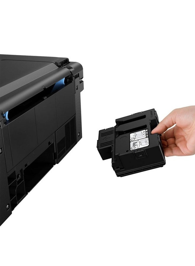 أوفيس ميكر MC-G04 Ink Maintenance Cartridge with New Chip MC G04 Use with MegaTank G3270 G2270 G1230 Printer (1 Pack) - Image 2