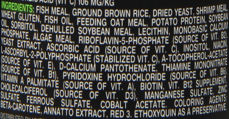 GloFish 1.59-Ounce, Colorful 4 Flake Blend Food for Fishes - Image 4