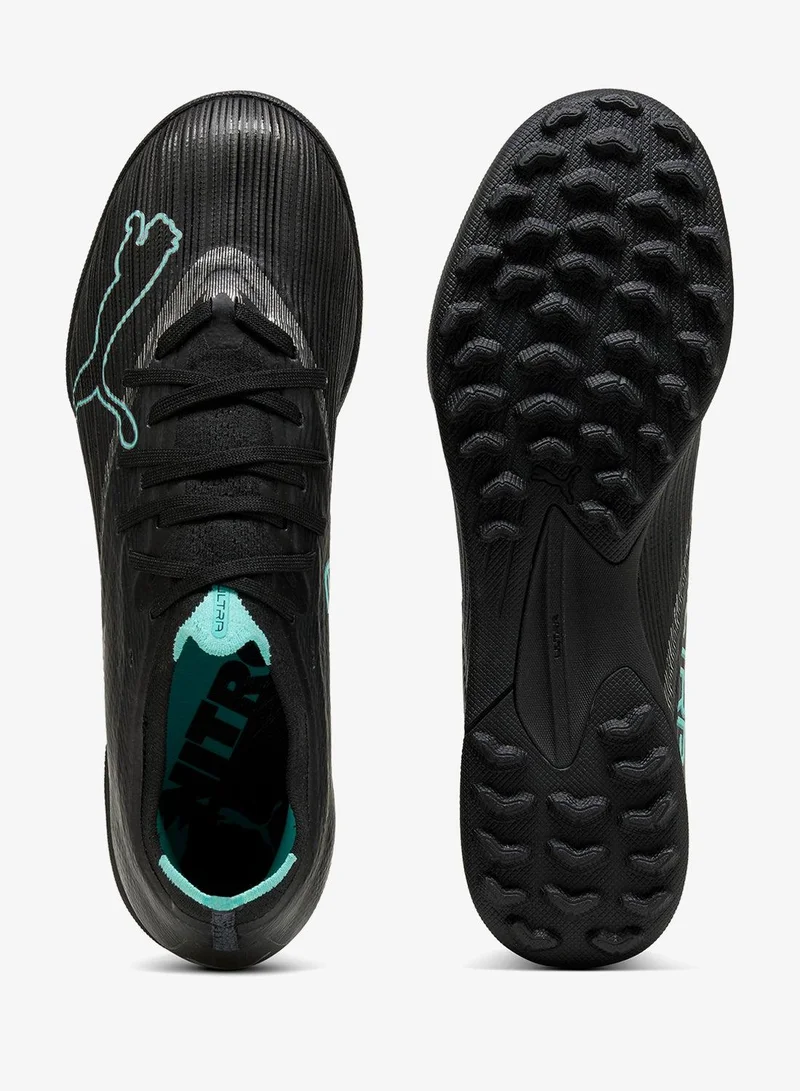 Puma PUMA Black-Intense Mint Ultra Nitro 7 Match Tt for Men | Best Price UAE
