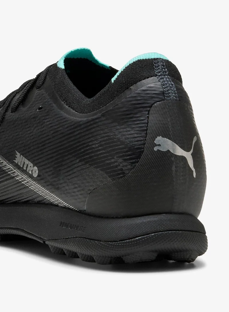Puma PUMA Black-Intense Mint Ultra Nitro 7 Match Tt for Men | Best Price UAE