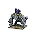 Mantic MGKWN401 Forces of Nature Greater Earth Elemental Play Set - Image 3
