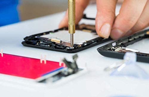 APURK 6 In 1 Multifunction Mini Hammer Mini Hammer Hathodi With 4 Diffrent Screwdriver Inbulit Usefull For Repair Gadget Watch Mobile AntiRust Copper Hammer Pack Of 1 - Image 5