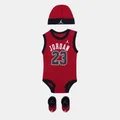 Jordan Red
