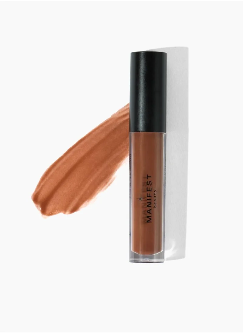 Manifest Beauty Big Pout Energy Lip Plumping Oil