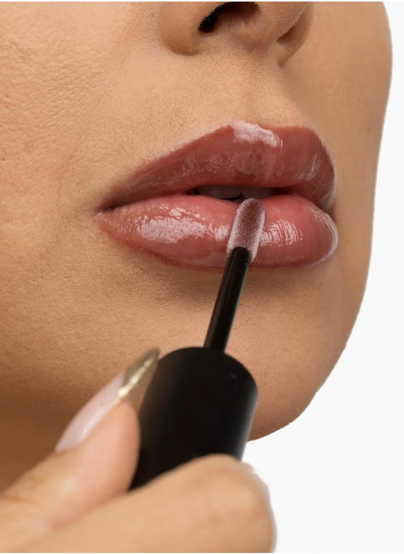 Manifest Beauty Big Pout Energy Lip Plumping Oil