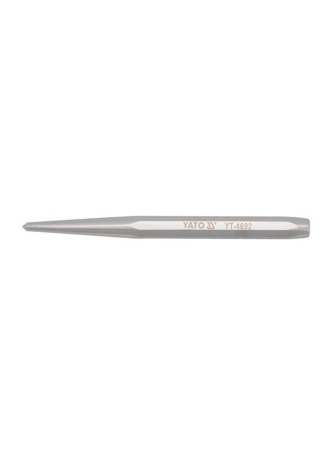 Yato YATO Center Punch 120mm