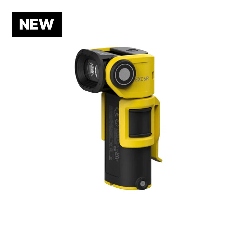 LEDLENSER علبة هدايا Ledlenser EXC6R - Image 1