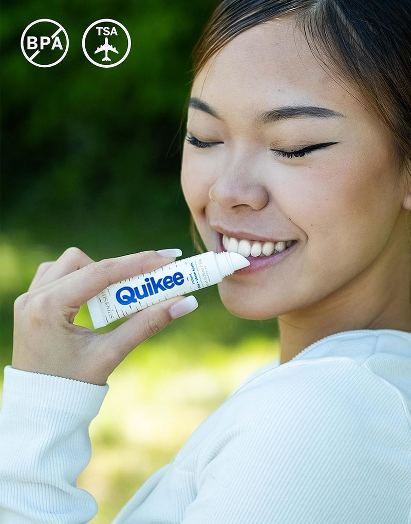 Supersmile Quikee OnTheGo Whitening - Image 4