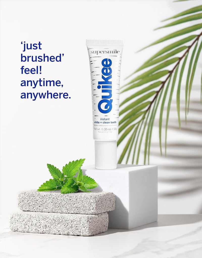 Supersmile Quikee OnTheGo Whitening - Image 2