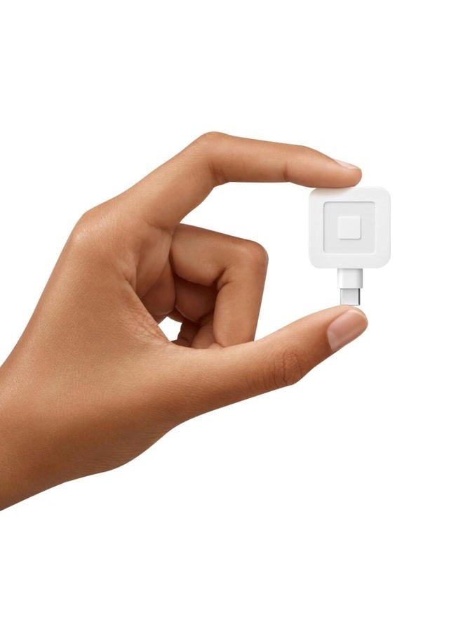Square Reader for magstripe (USB-C) - Image 5