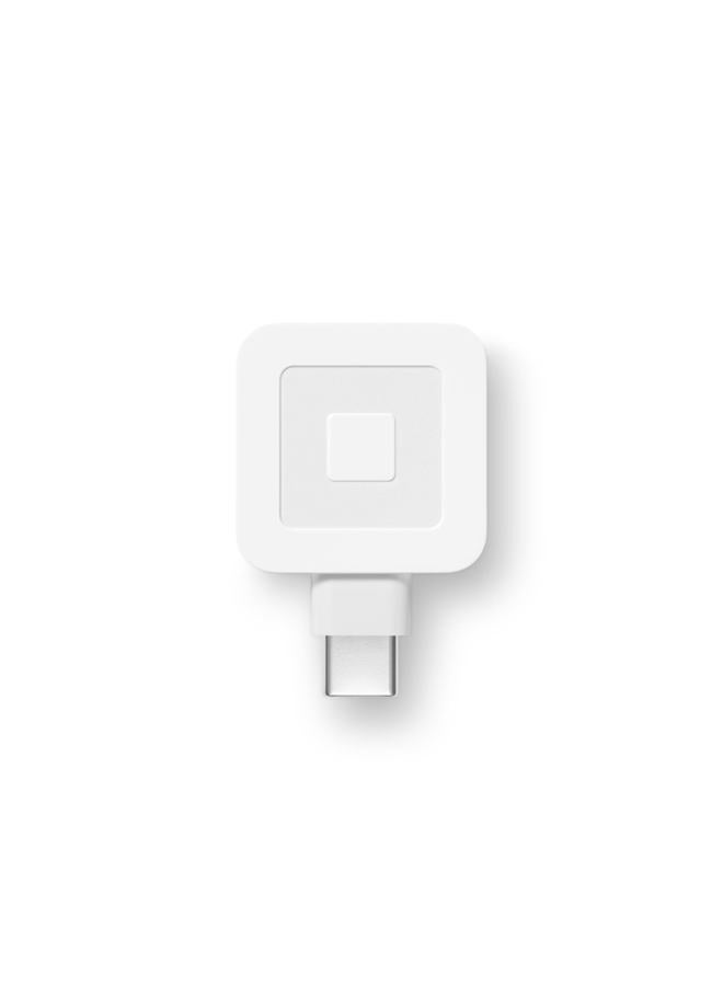 Square Reader for magstripe (USB-C) - Image 2