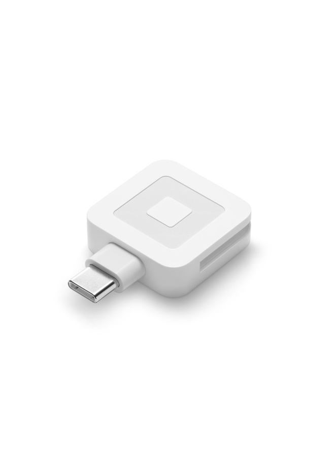 Square Reader for magstripe (USB-C) - Image 3