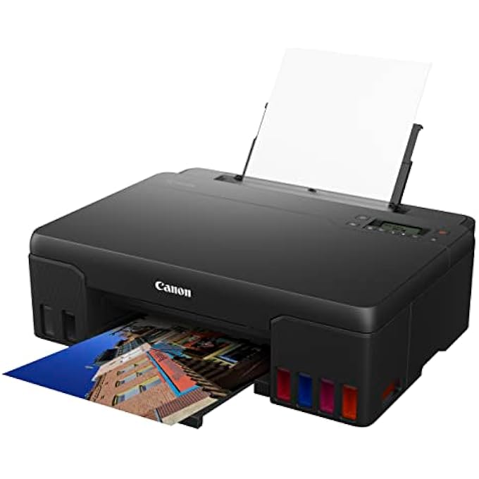 PIXMA G 550 - Image 1