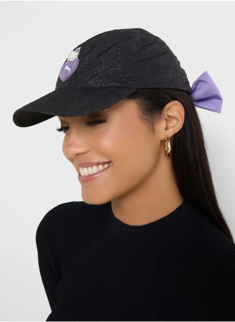 PUMA Hello Kitty Dad Cap