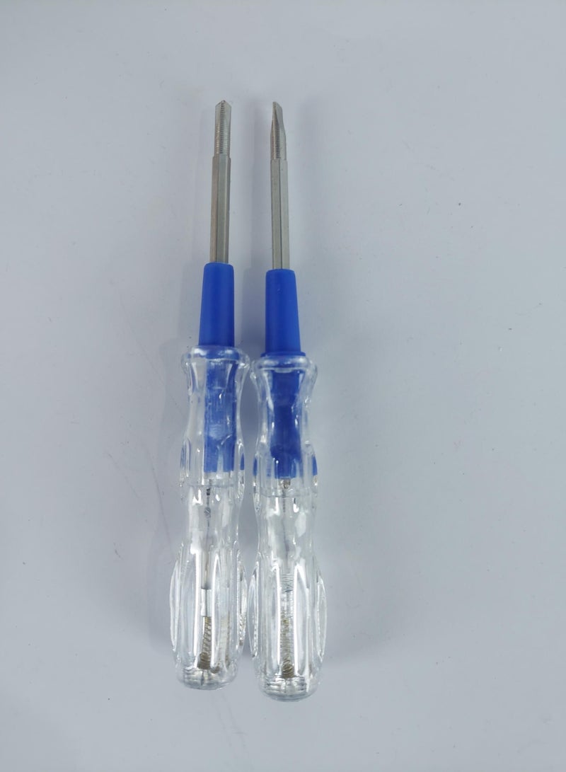 High quality test screwdriver 2pcs - Image 3