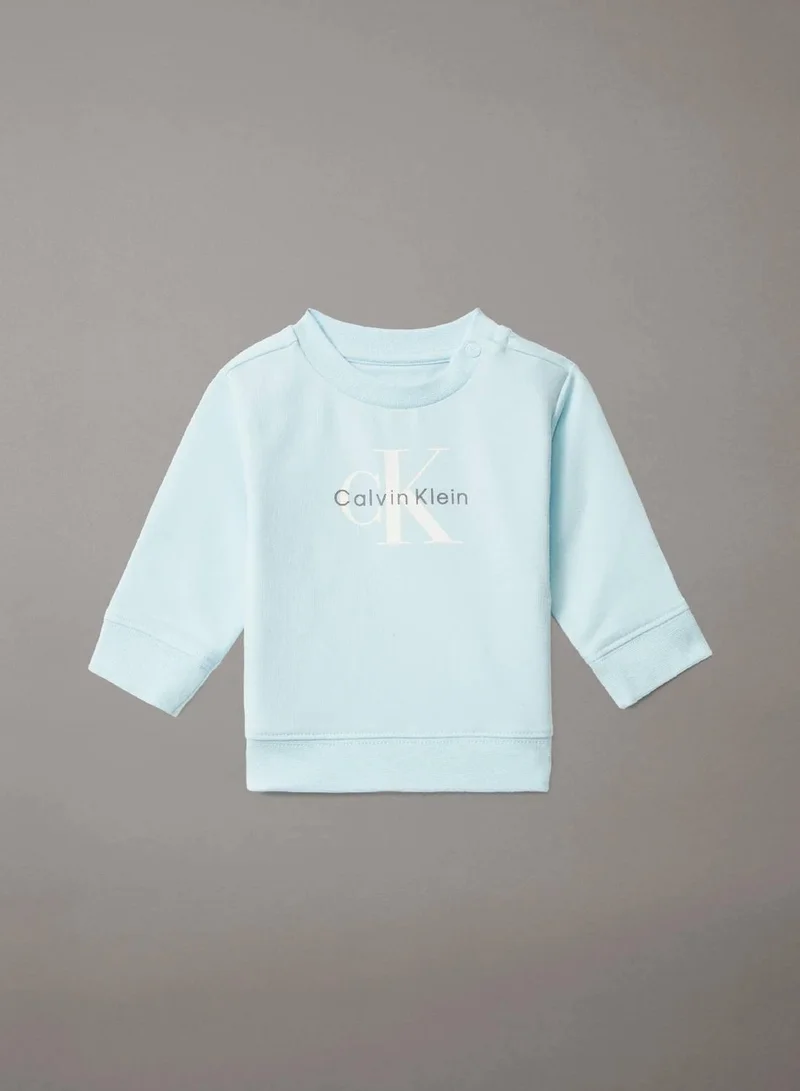 Calvin Klein Jeans Rain Dance Newborn Starter Giftset  | Best Price UAE
