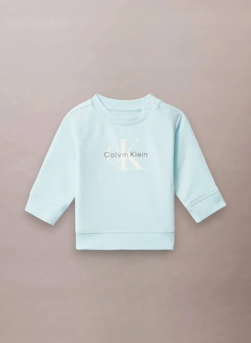 Calvin Klein Jeans Rain Dance Newborn Starter Giftset  | Best Price UAE