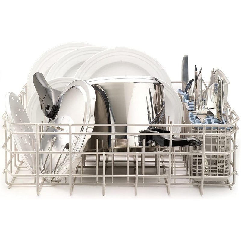 Presto! Presto 01362 6-Quart Stainless Steel Pressure Cooker - Image 5