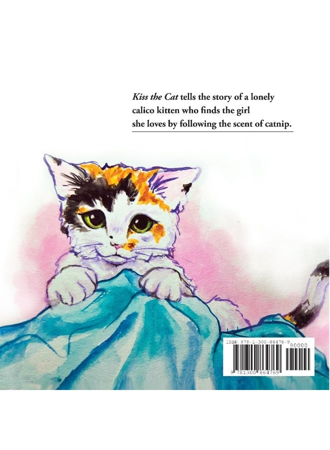 Kiss the Cat  - Image 2