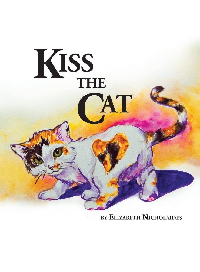 Kiss the Cat  - Image 1