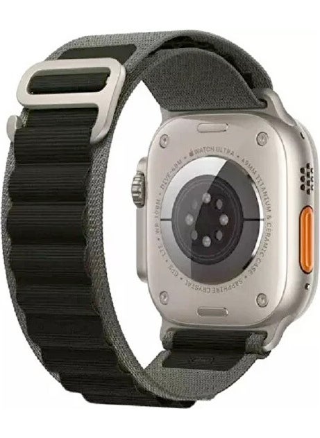 PSGT - Apple Watch COMPATIBLE 38-40-41MM 1/2/3/4/5/6/se/7/8/alpine Band - Image 1