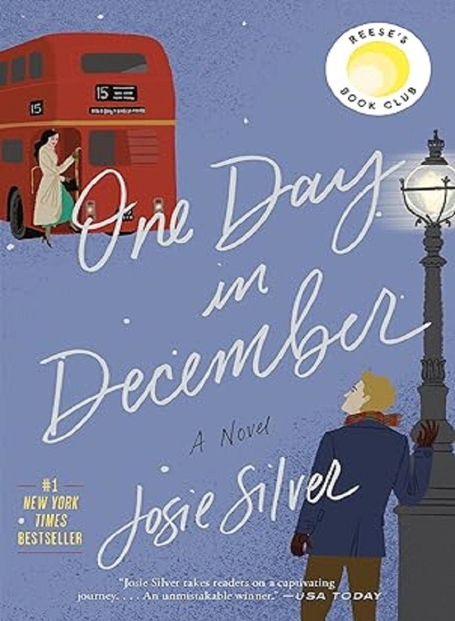 One Day in December by josie silver