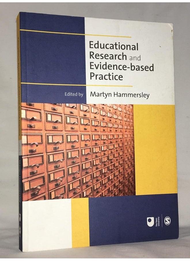 null - Educational Research and Evidence-based Practice - Image 1