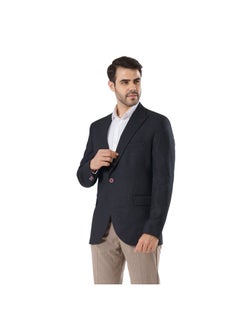 Black classic men's blazer - pzsku/Z88B0CAC8282A2D2EDAC9Z/45/_/1683726373/c55f3cb2-2137-47c8-b29d-f86a89838e3b