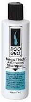 DOO GRO Mega Thick AntiThinning Shampoo 8oz237ml