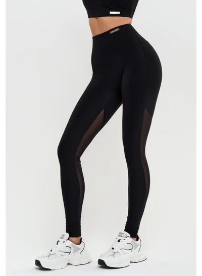Bona Fide Bona Fide Premium Quality Classic Leggings for Women with Unique Design and Lifting - Comfortable Workout Leggings