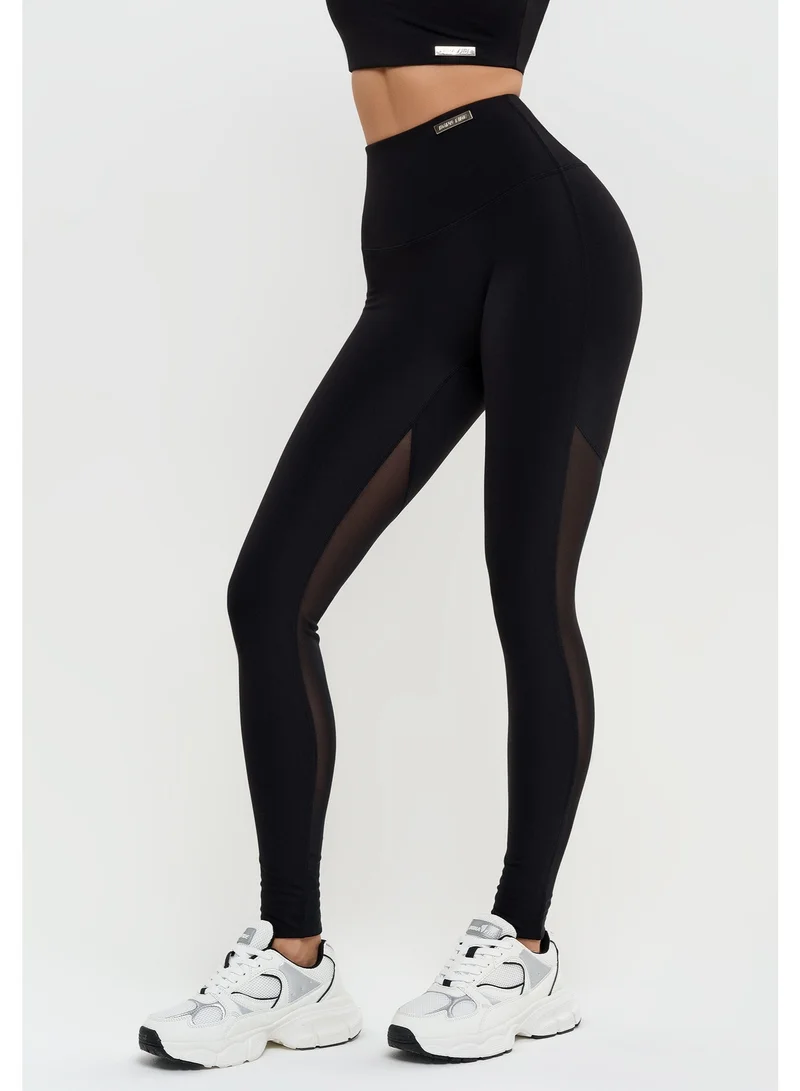 Bona Fide Bona Fide Premium Quality Classic Leggings for Women with Unique Design and Lifting - Comfortable Workout Leggings
