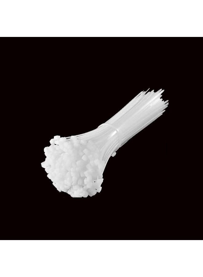 Bluejw Color Self-locking Nylon Cable Tie Industrial Gardening Household Strong Binding Cable Tie Factory Direct Sales - Image 1