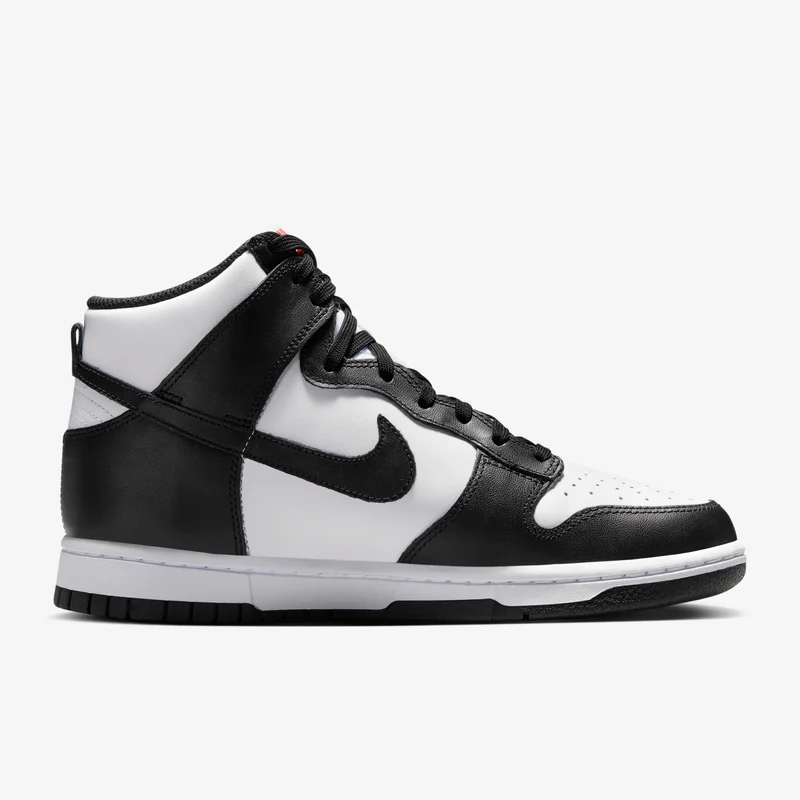 Nike Women's Dunk High Shoes