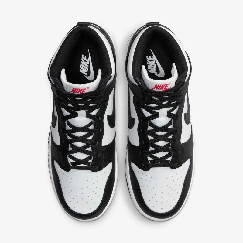 Nike Women's Dunk High Shoes