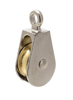 لوازم بكرة فضي 3/4 بوصة  - Image 1