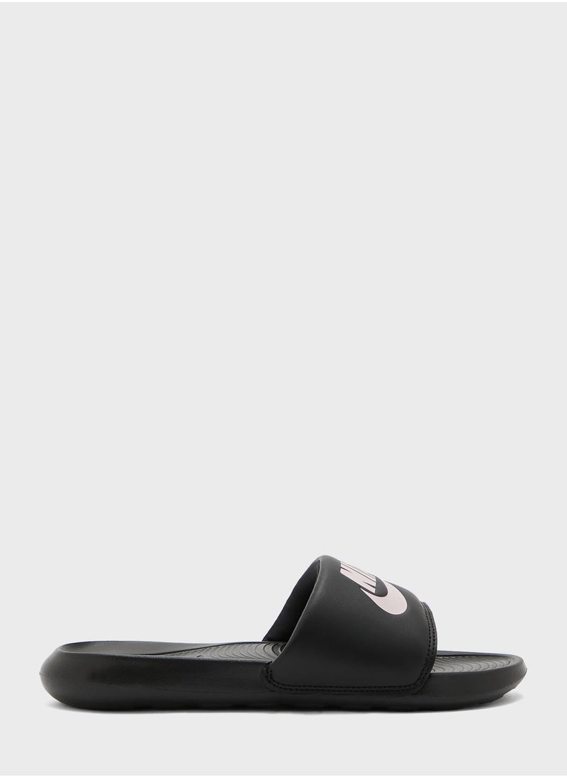 Nike - Victori One Slides - Image 1