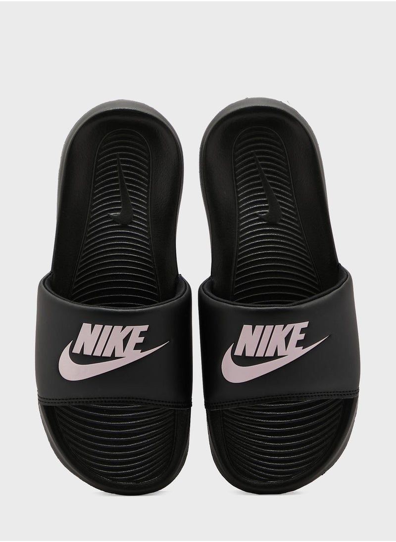 Nike - Victori One Slides - Image 1