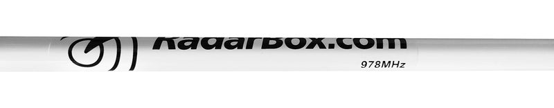 RadarBox AirNav Radar UAT 978 MHz Outdoor Antenna with SMA Connector - Image 3