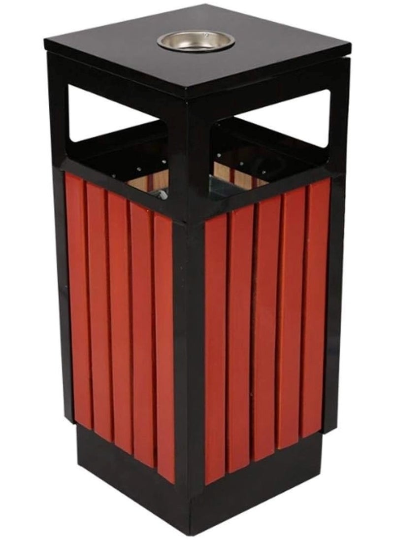 Outdoor Dustbin - Keep Your Space Clean and Tidy