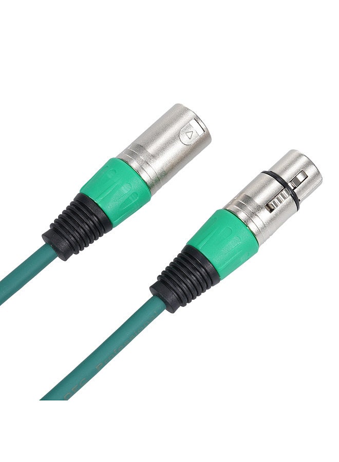 1Pack 3 Pin Dmx Cables Male Female XLR Patch Cables DMX512 Signal Cable Microphone Cable XLR Cable  - Image 5