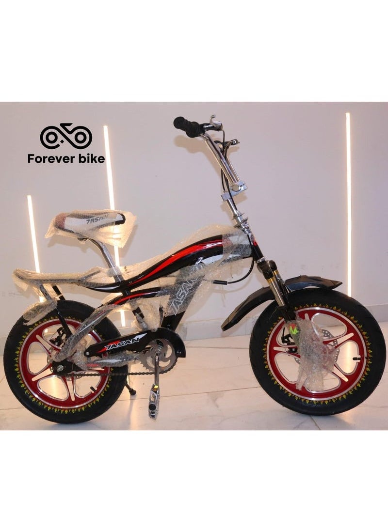 Forever Forever Volex BMX 16" – Fun & Durable Bike for Young Riders 