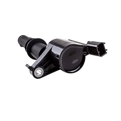 MAS Set of 8 Ignition Coils Compatible with Ford Expedition Explorer F150 F250 F350 Super Duty Lincoln Navigator Mark LT Mercury Replacement for DG511 C1541 FD508 - Image 3